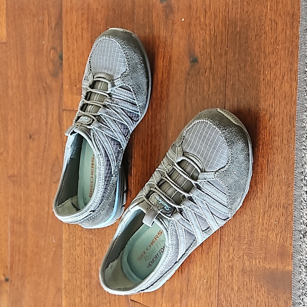 Sketches Relaxed Fit Memory Foam